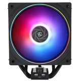 Thermalright Assassin Spirit 120 EVO - Black, ARGB, topplate Shenzhen Deli Ming Technology Co. LTD (Thermalright)