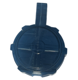 Judex x Shadys - SMG Vandpistol - Ekstra Vandtank