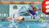 Street Fighter V (5) Champion Edition
