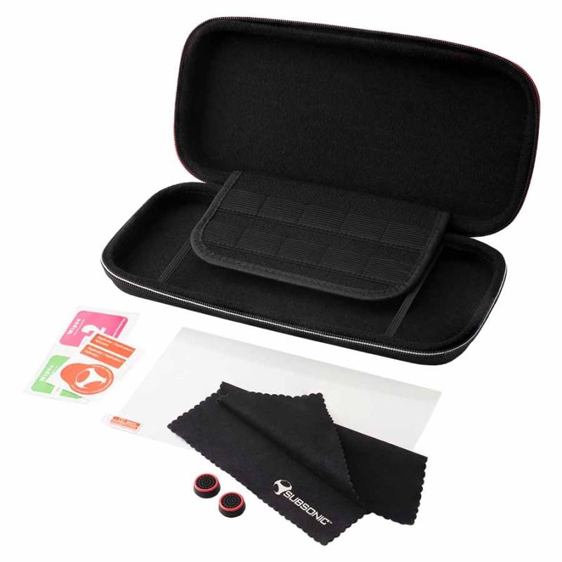 Subsonic Pack SWITCH 2 Subsonic