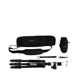 Rollei C5i stativ med ben Rollei