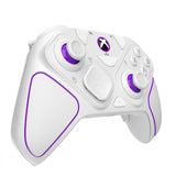 PDP Victrix Pro BFG Wireless Controller White Licensed Xbox PDP