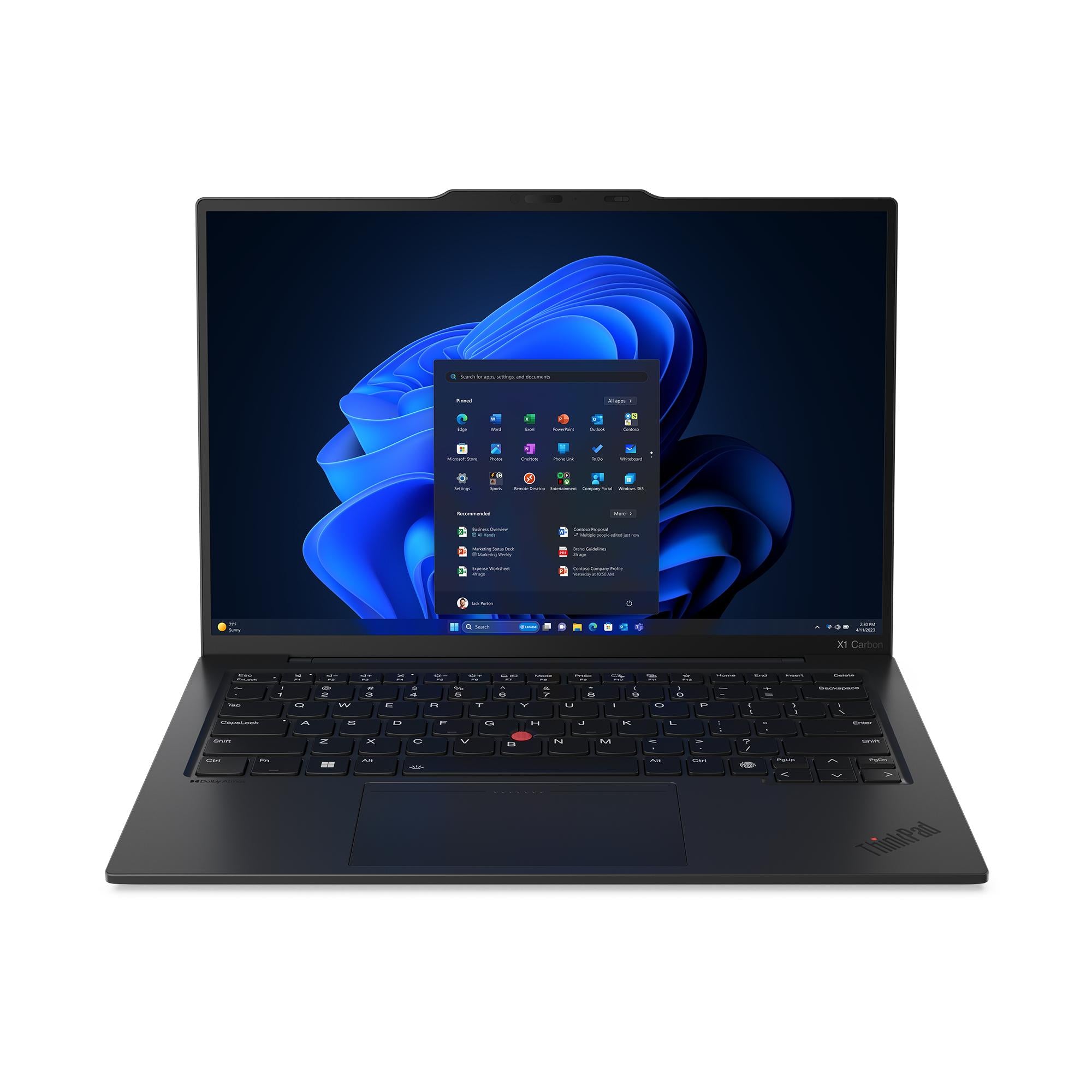 Lenovo ThinkPad X1 Carbon Gen 12