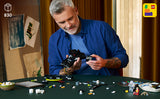LEGO - Icons - Project Hail Mary (11389)