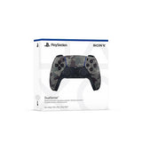 Sony DualSense-controller til PS5 – Grey Camo – produktdetalje 6