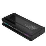 ASUS ROG Bulwark Dock  DG300 – set skråt fra siden