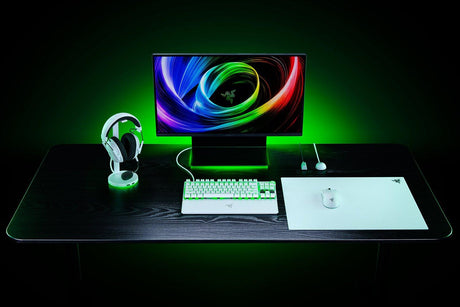 Razer Atlas Pro – White