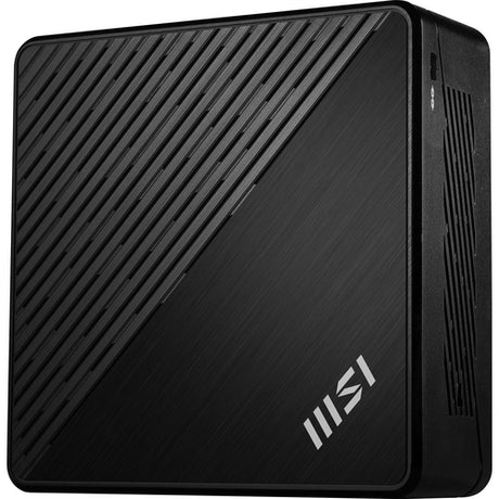 MSI Cubi 5 12M-407BEU – mini-PC, produktvinkel 7
