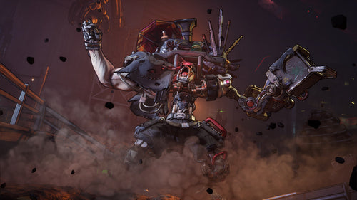 Borderlands 4 – Xbox Series X – produktbillede 8