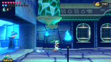 Wonder Boy: Asha in Monster World – PlayStation 4 – skærmbillede fra spillet