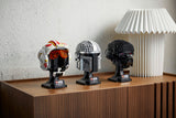 LEGO Star Wars 75343 Dark Trooper Helm Lego