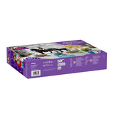 Schleich Horse Club julekalender 2026 – Winter Wonderland