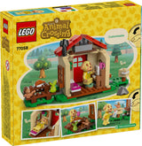LEGO - Animal Crossing - Goldie's Cosy House (77058) LEGO