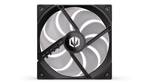 140mm ENDORFY Fluctus 140 PWM ARGB