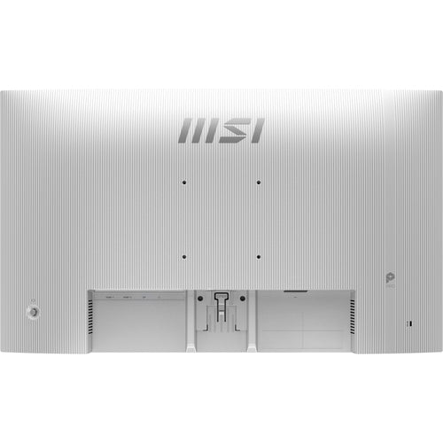 MSI PRO MP273QW E14 – produktvisning 14