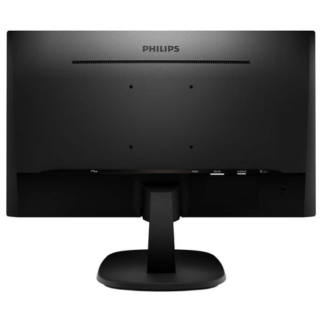 Philips V-line 273V7QDSB 27 1920 x 1080 (Full HD) DVI VGA (HD-15) HDMI 60Hz Philips