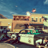 The Bureau: XCOM Declassified