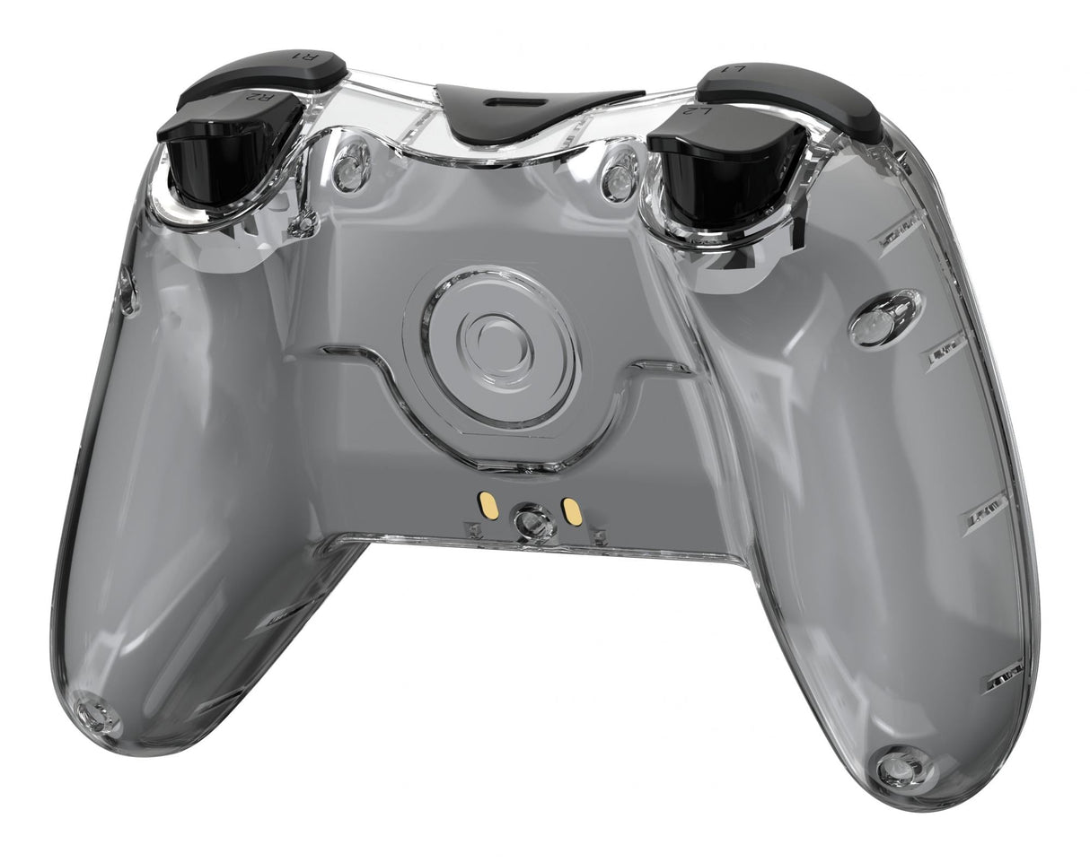 Nintendo Switch Oniverse Astralite Controller Wireless Smoked Black inkl. Charging Station ONIVERSE