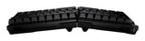 ASUS ROG Falcata – set fra siden (vinkel 3)