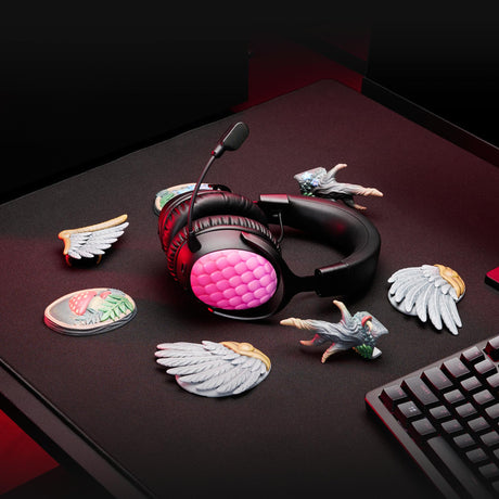 HyperX Cloud III S Wireless Black
