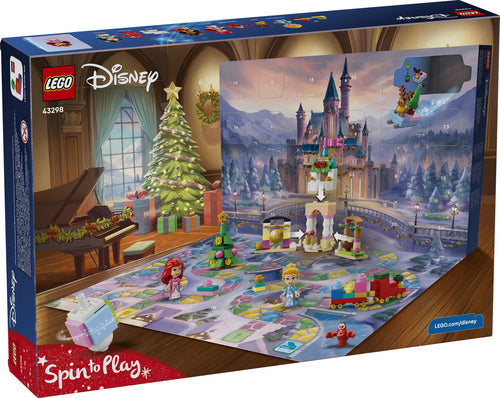 LEGO - Disney Princess - Advent Calendar 2026 (43298)
