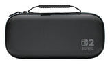 PowerA Protection Case Nintendo Switch 2 Sort – Etui forfra