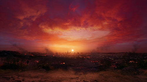 Dead Island 2 (Pulp Edition) (FR/Multi in Game)