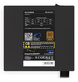 650W ENDORFY Vero L6 80 PLUS Bronze