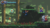 Ninja Gaiden: Ragebound – PlayStation 5 – skærmbillede fra spillet