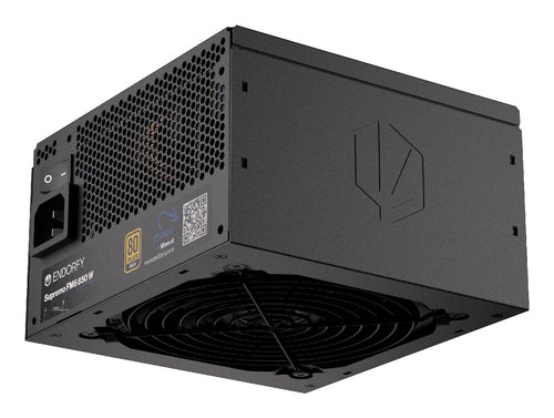 850W ENDORFY Supremo FM6 80 PLUS Gold Endorfy