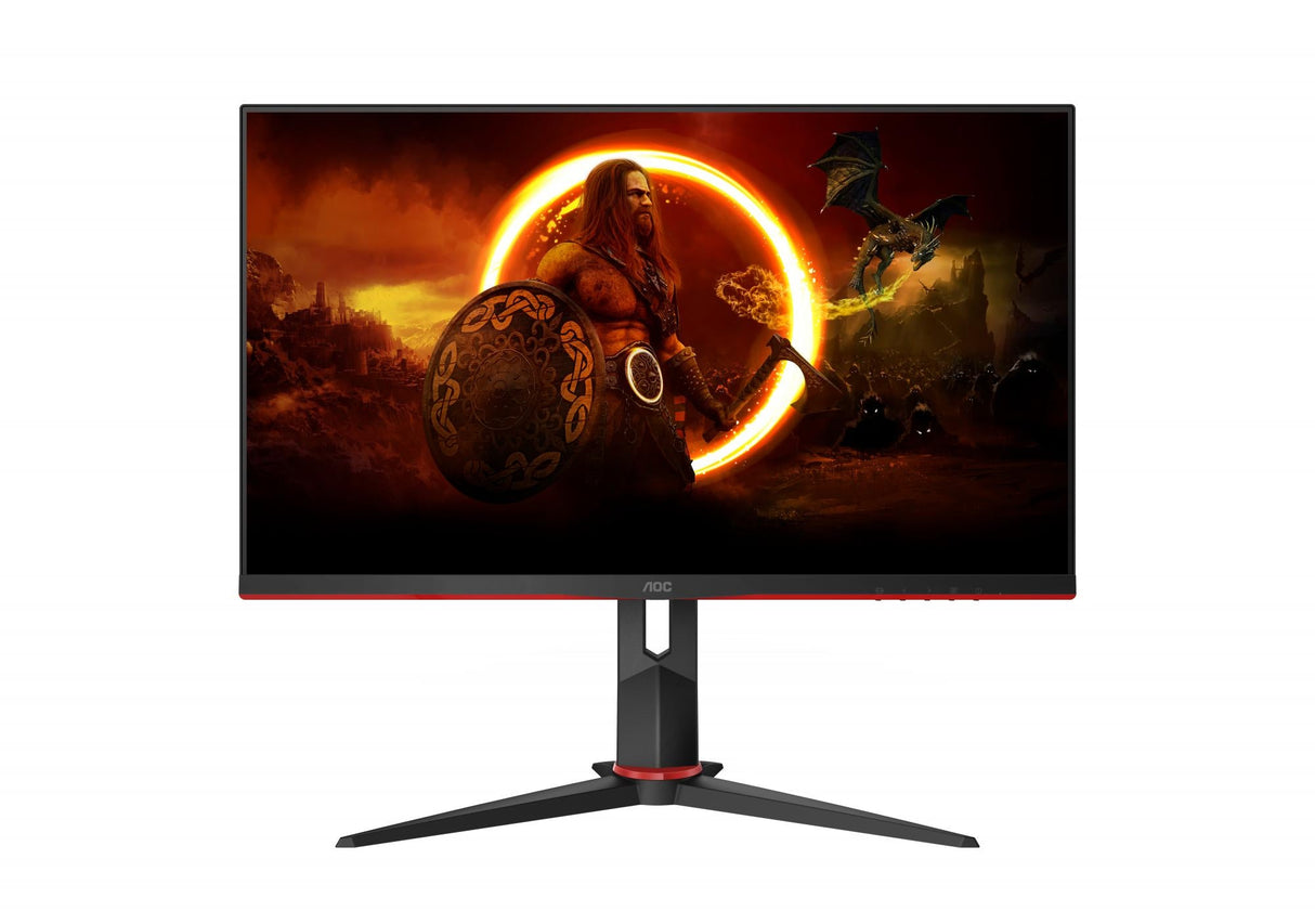 AOC 27G2ZN3/BK Monitor AOC