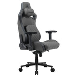 COUGAR Defensor S Jet Gray F gamingstol – produktdetalje