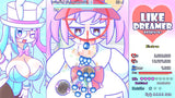 Cosmo Dreamer & Like Dreamer: Double-D Collection (Import) – spilbillede 5