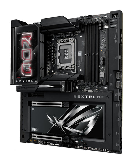 ASUS ROG MAXIMUS Z890 EXTREME (EATX, Z890, LGA 1851, DDR5) ASUS