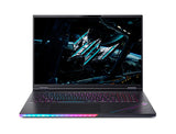 Acer Predator Helios 18 AI PH18-73-97VL U9 275HX/32GB/1TBSSD/RTX 5080 – produktbillede
