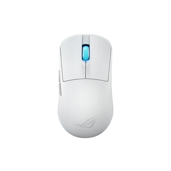 ASUS ROG Harpe Ace Mini (P716) Trådløs Gaming Mus White Edition