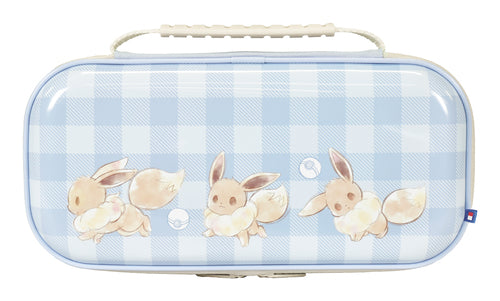 HORI Vault Case Eevee Cottage Core Etui til Nintendo Switch 2