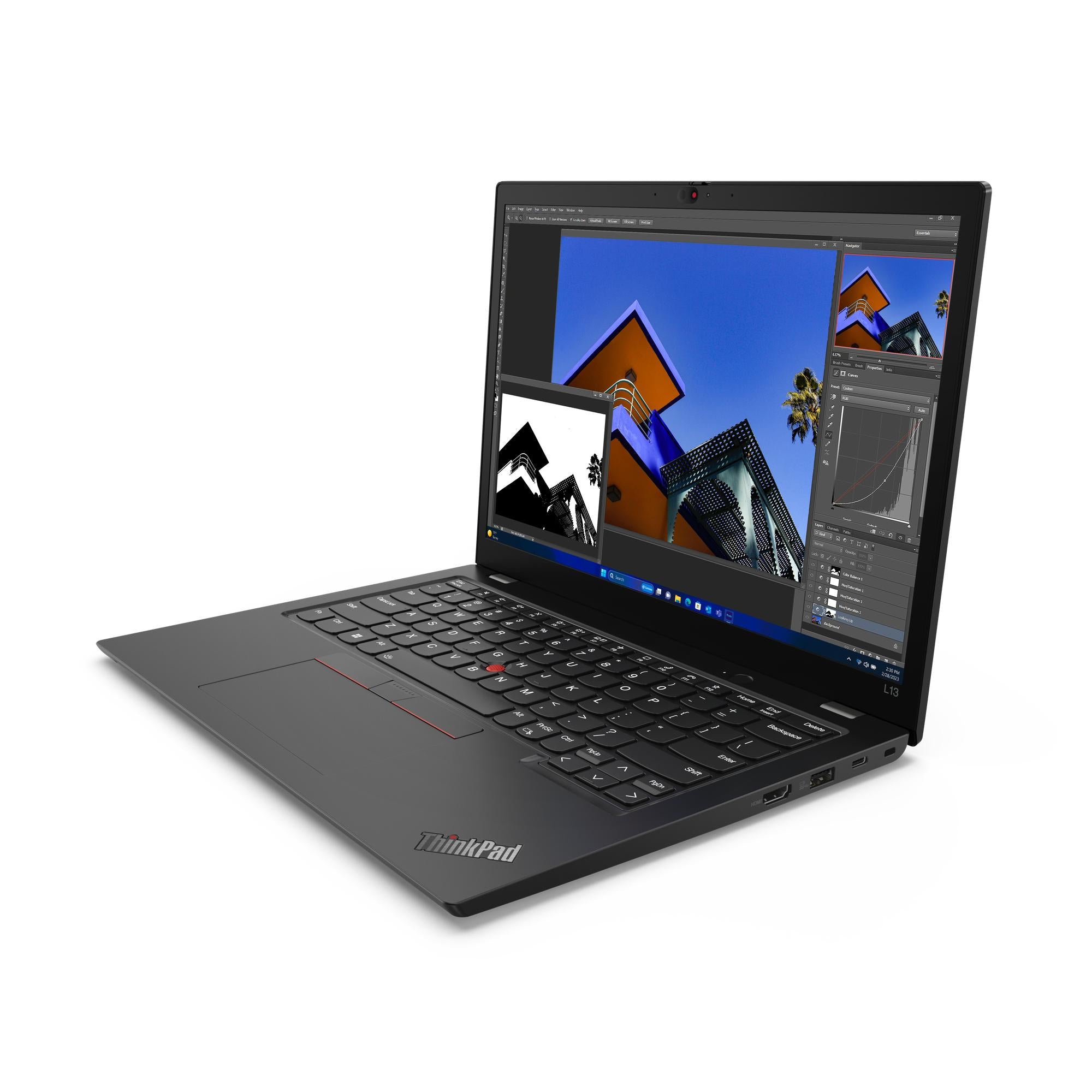 Lenovo ThinkPad L13 Gen 5 21LB 13.3