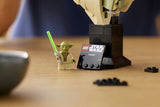 LEGO - Star Wars TM - Yoda™ Bust (75438)