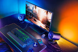 Razer - NOMMO V2 PRO - Gaming Speakers with Wireless Subwoofer Razer