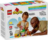 LEGO 10457 DUPLO Disney Winnie the Pooh's birthday party LEGO