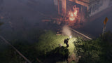 The Last Stand - Aftermath – PlayStation 5 – skærmbillede fra spillet