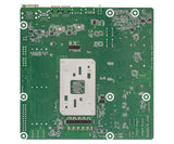 ASRock Rack EPYC4000D4U bundkort - produktbillede 3