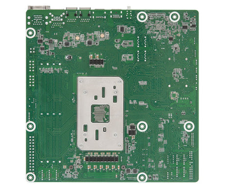 ASRock Rack EPYC4000D4U bundkort - produktbillede 3