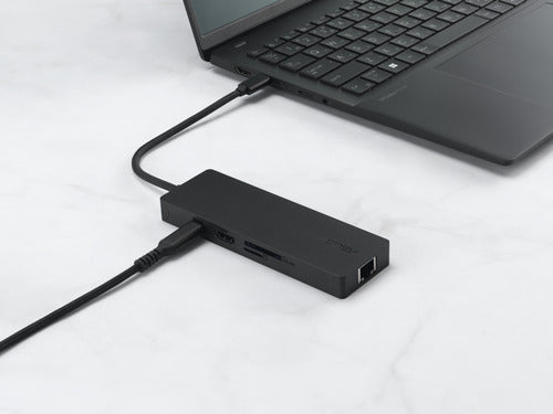 ASUS DC210 – vist i en samlet opsætning