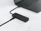 ASUS DC210 – vist i en samlet opsætning