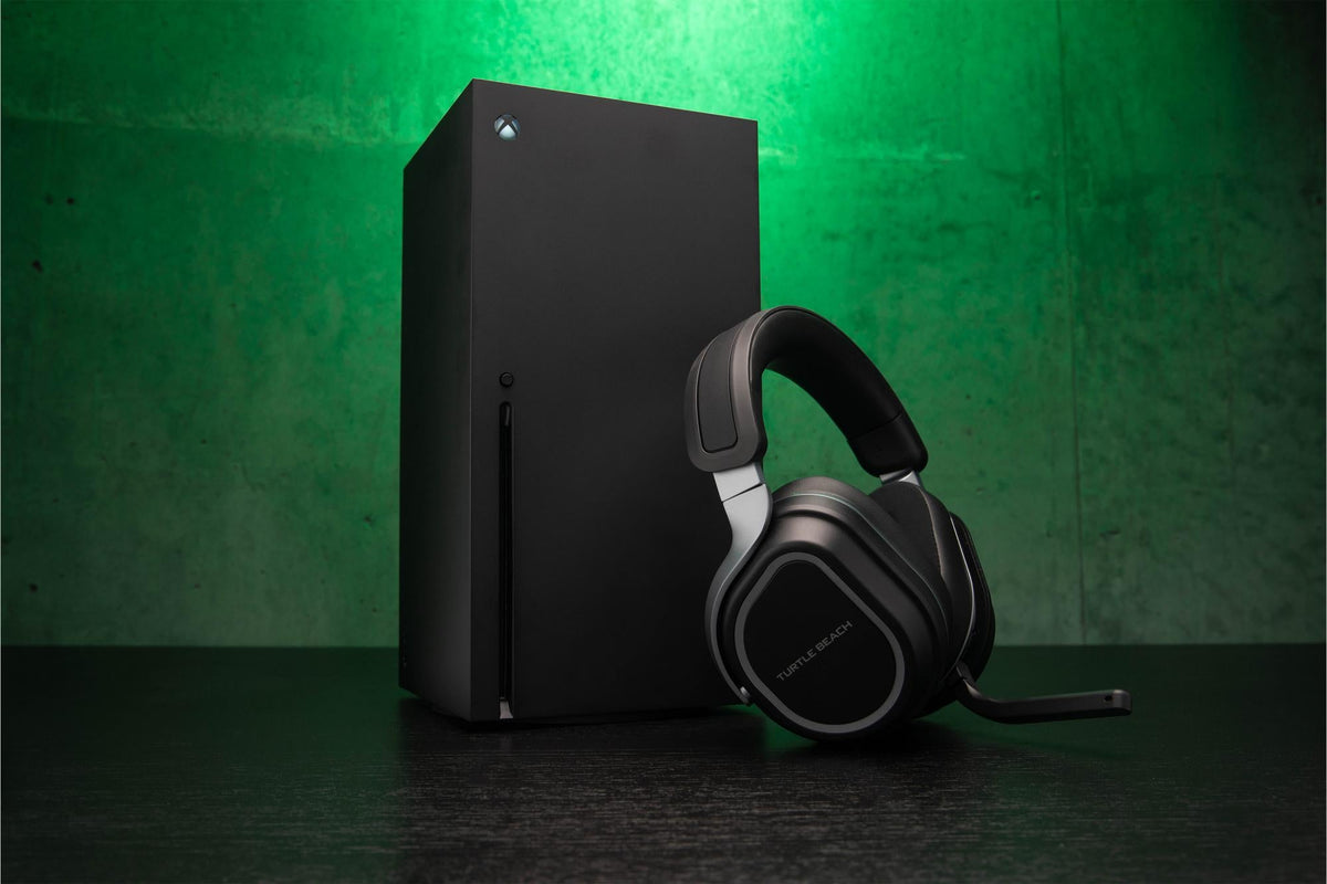 Turtle Beach Stealth 700 GEN 3 Xbox, black Turtle Beach