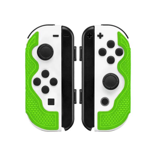 Lizard Skins DSP Controller Grip til Switch Joy-Con - Emerald Grøn