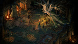 Pillars of Eternity II - Deadfire (DE/Multi in Game) THQ
