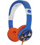 OTL - Junior Headphones - SEGA Sonic the Hedgehog (SH0911) OTL